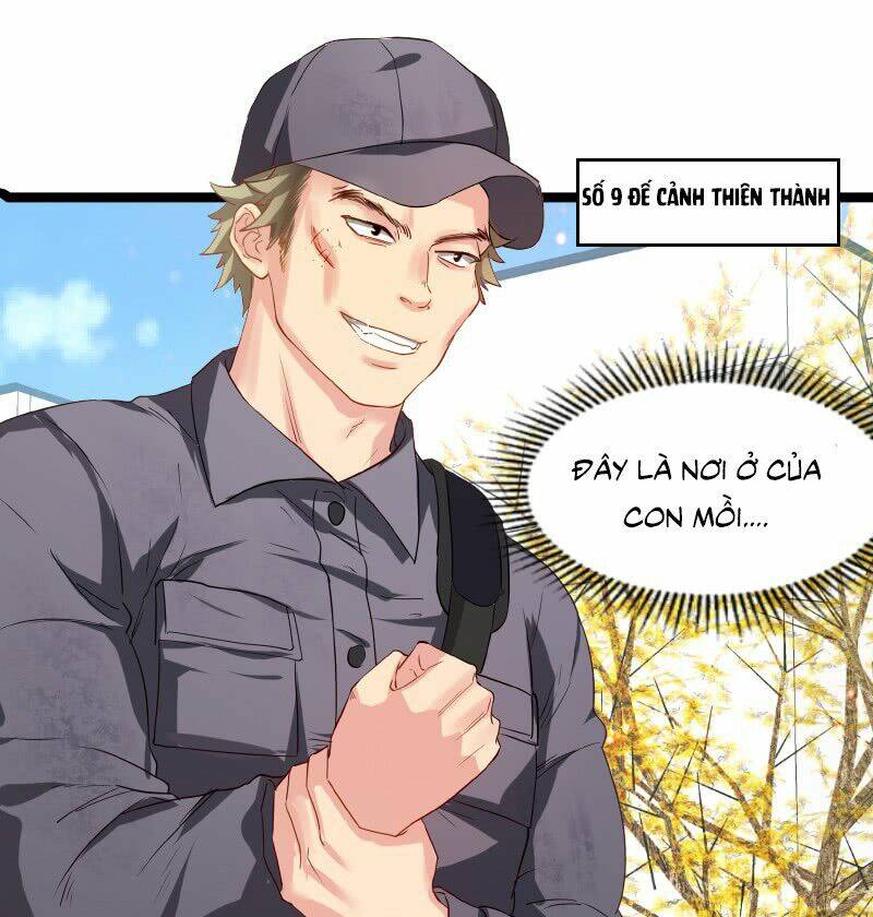 Ảnh Hậu Lão Bà Không Được Chạy: Chapter 16