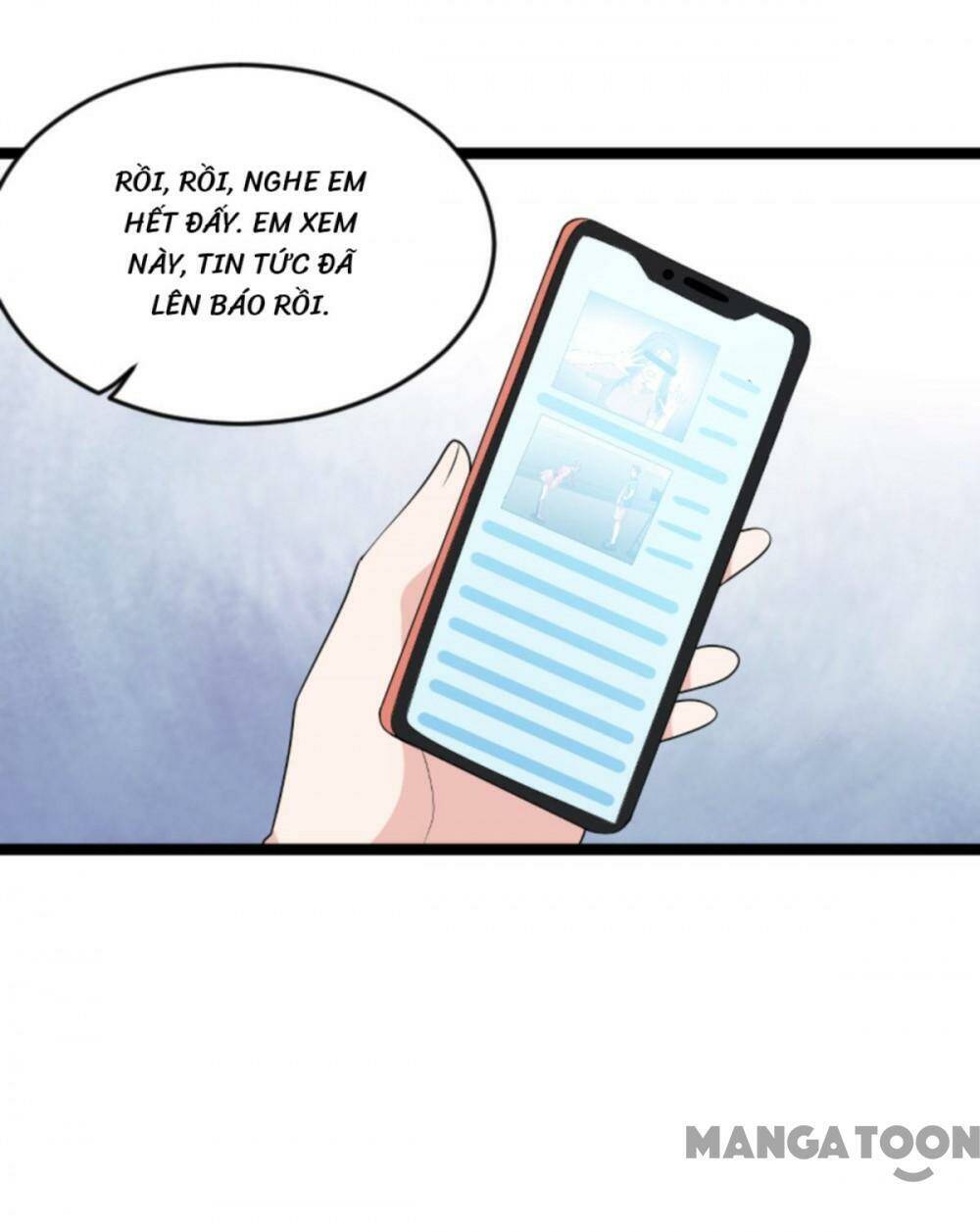 Ảnh Hậu Lão Bà Không Được Chạy: Chapter 160