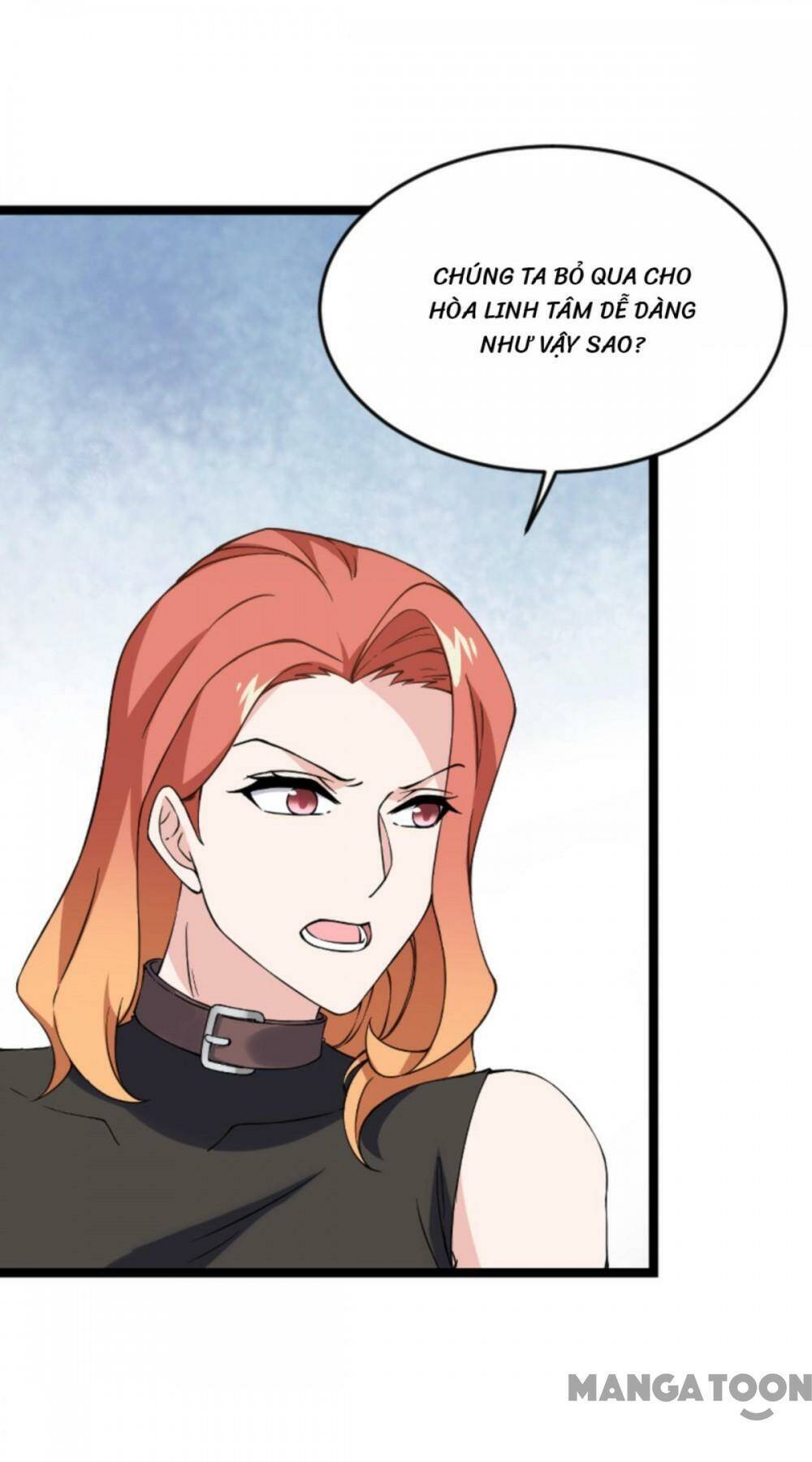 Ảnh Hậu Lão Bà Không Được Chạy: Chapter 161