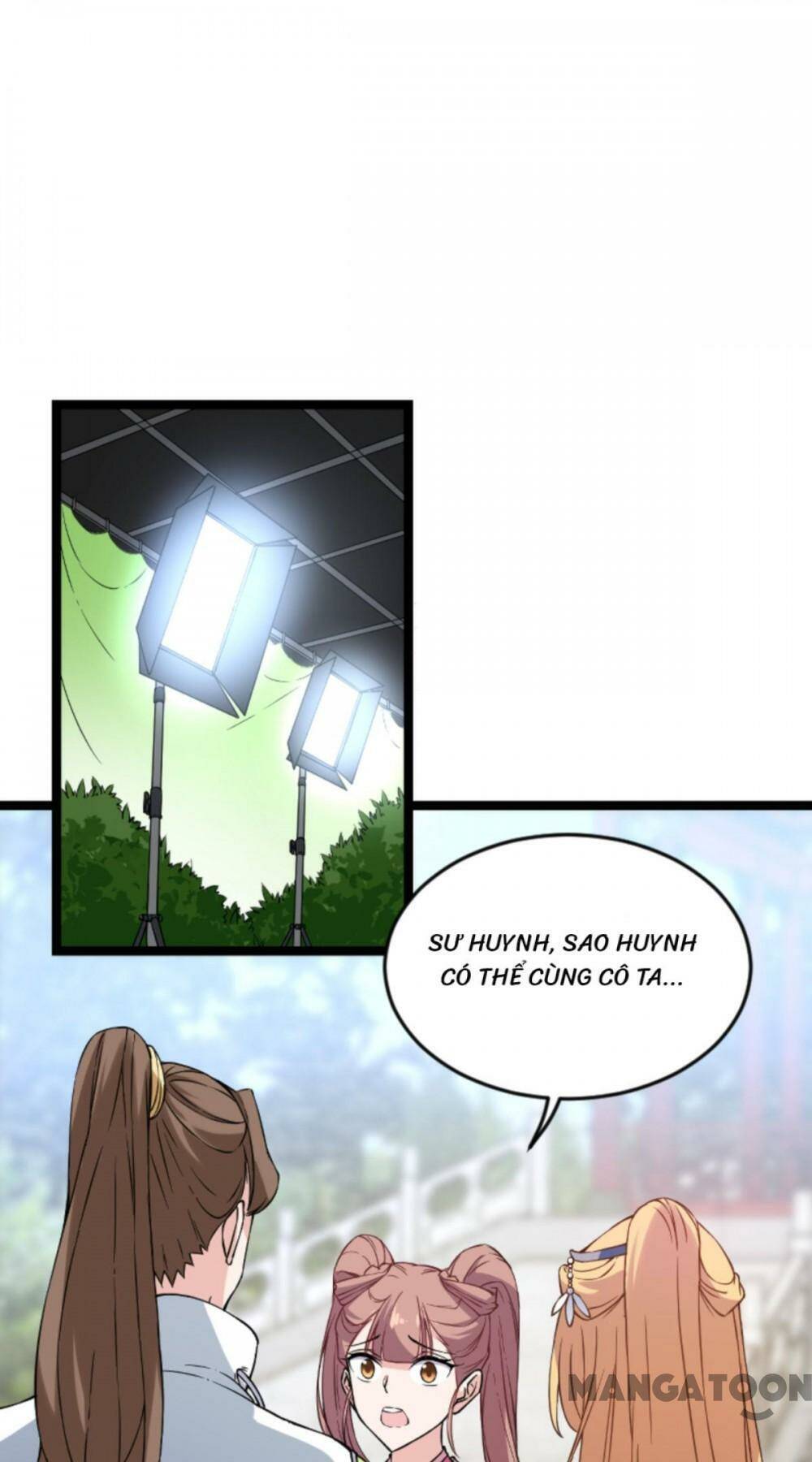 Ảnh Hậu Lão Bà Không Được Chạy: Chapter 161
