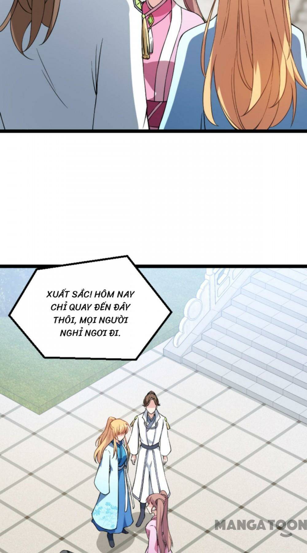 Ảnh Hậu Lão Bà Không Được Chạy: Chapter 161