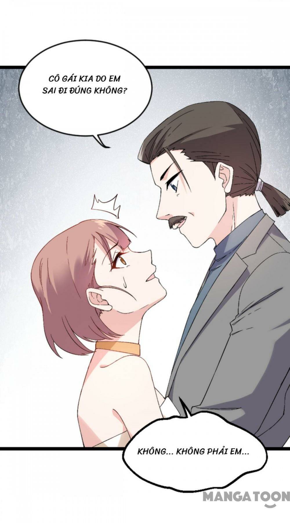 Ảnh Hậu Lão Bà Không Được Chạy: Chapter 161