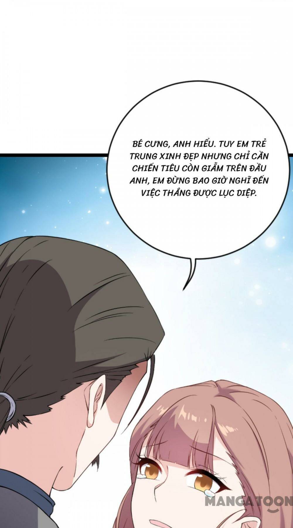 Ảnh Hậu Lão Bà Không Được Chạy: Chapter 161