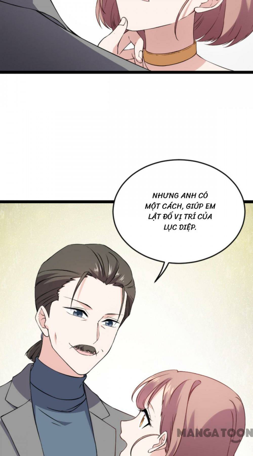 Ảnh Hậu Lão Bà Không Được Chạy: Chapter 161