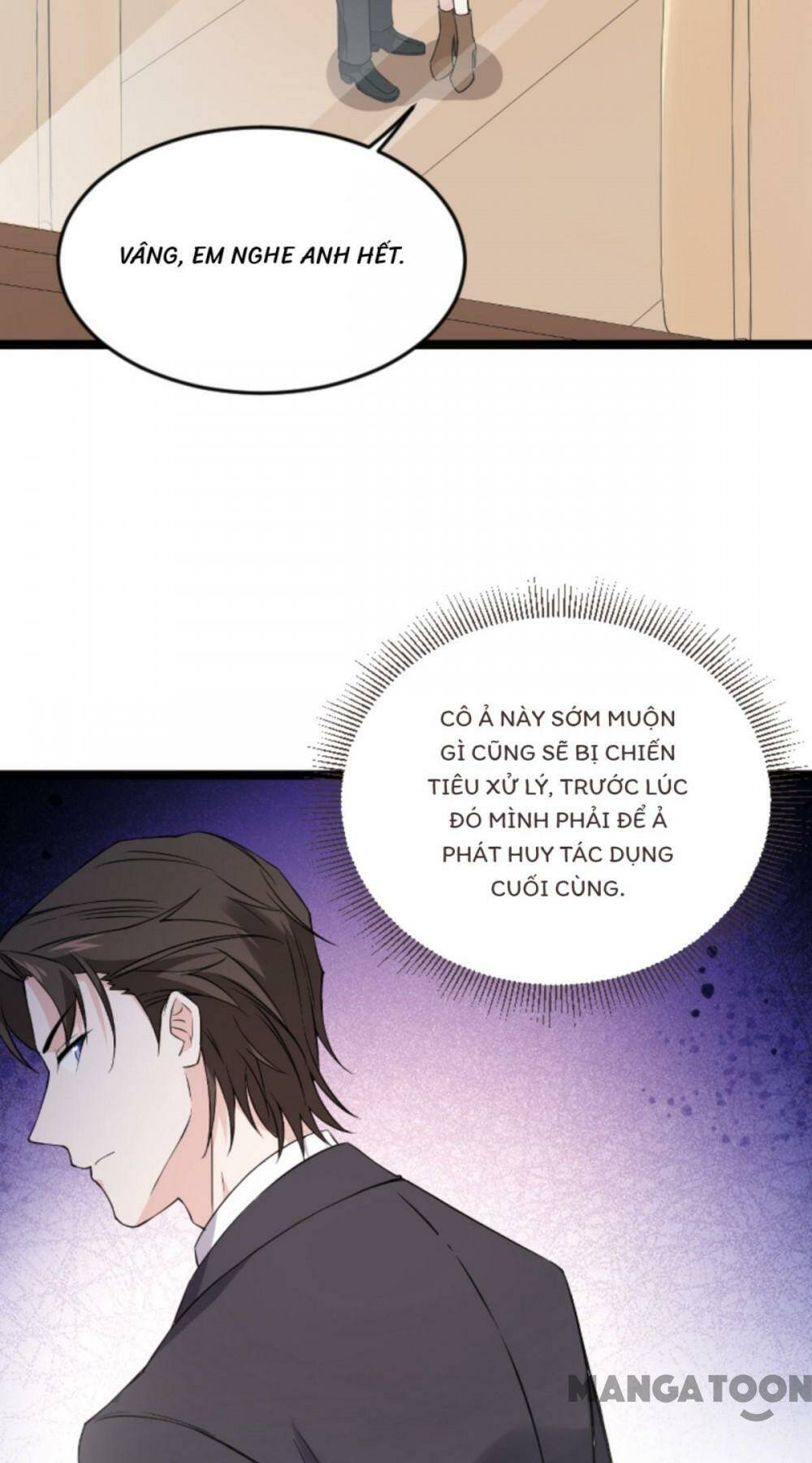 Ảnh Hậu Lão Bà Không Được Chạy: Chapter 161