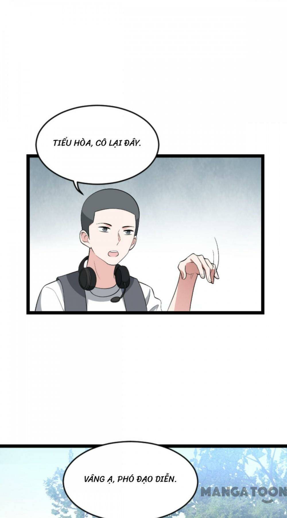 Ảnh Hậu Lão Bà Không Được Chạy: Chapter 162