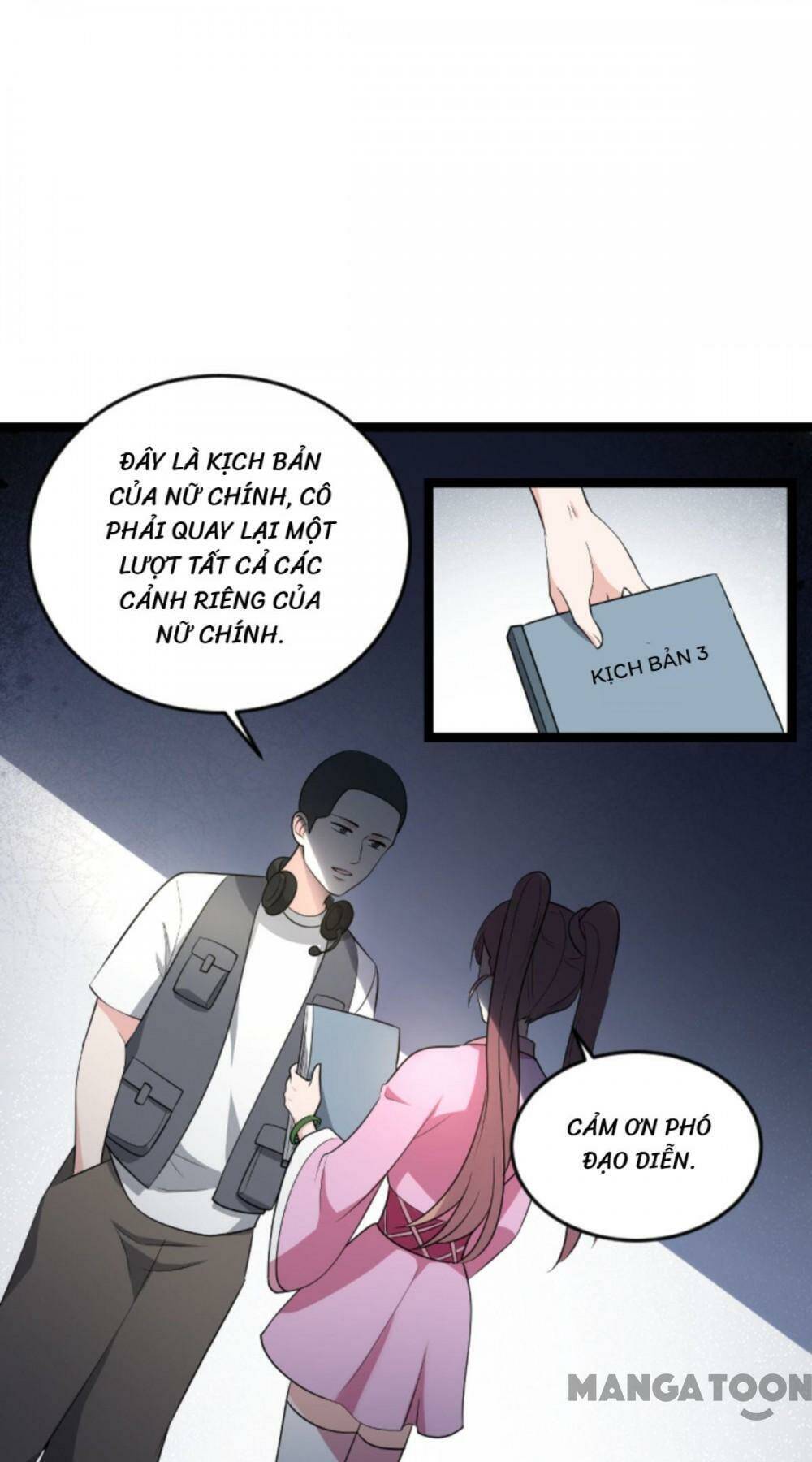 Ảnh Hậu Lão Bà Không Được Chạy: Chapter 162
