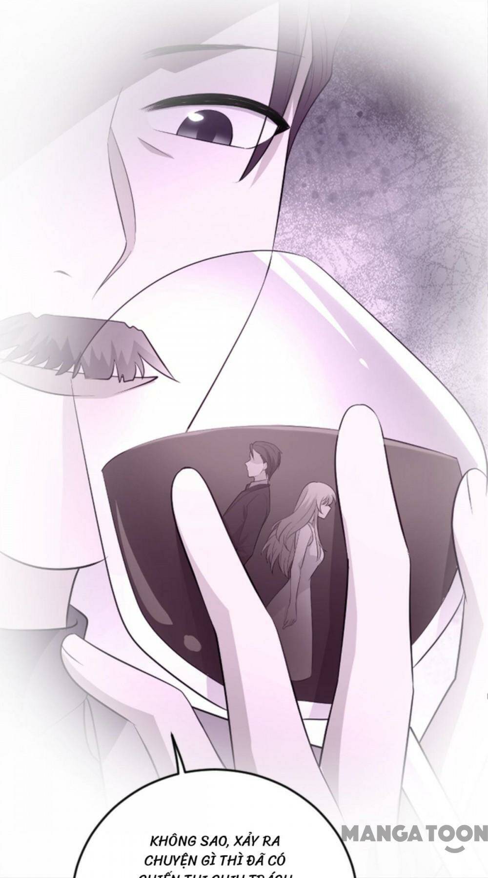 Ảnh Hậu Lão Bà Không Được Chạy: Chapter 162