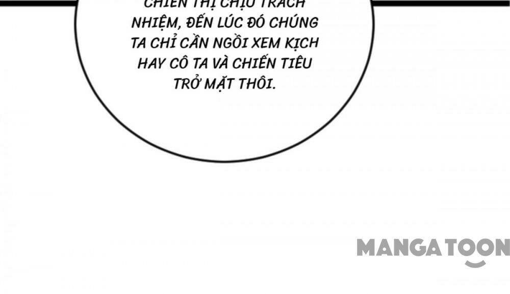 Ảnh Hậu Lão Bà Không Được Chạy: Chapter 162