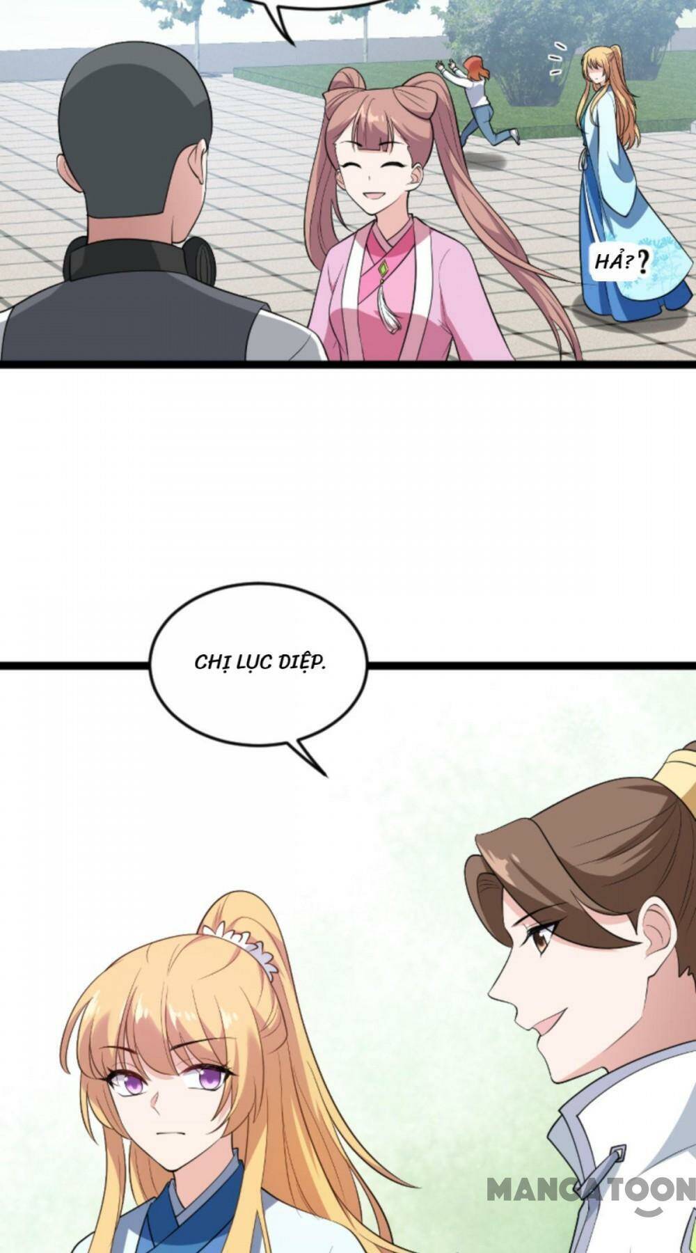 Ảnh Hậu Lão Bà Không Được Chạy: Chapter 162