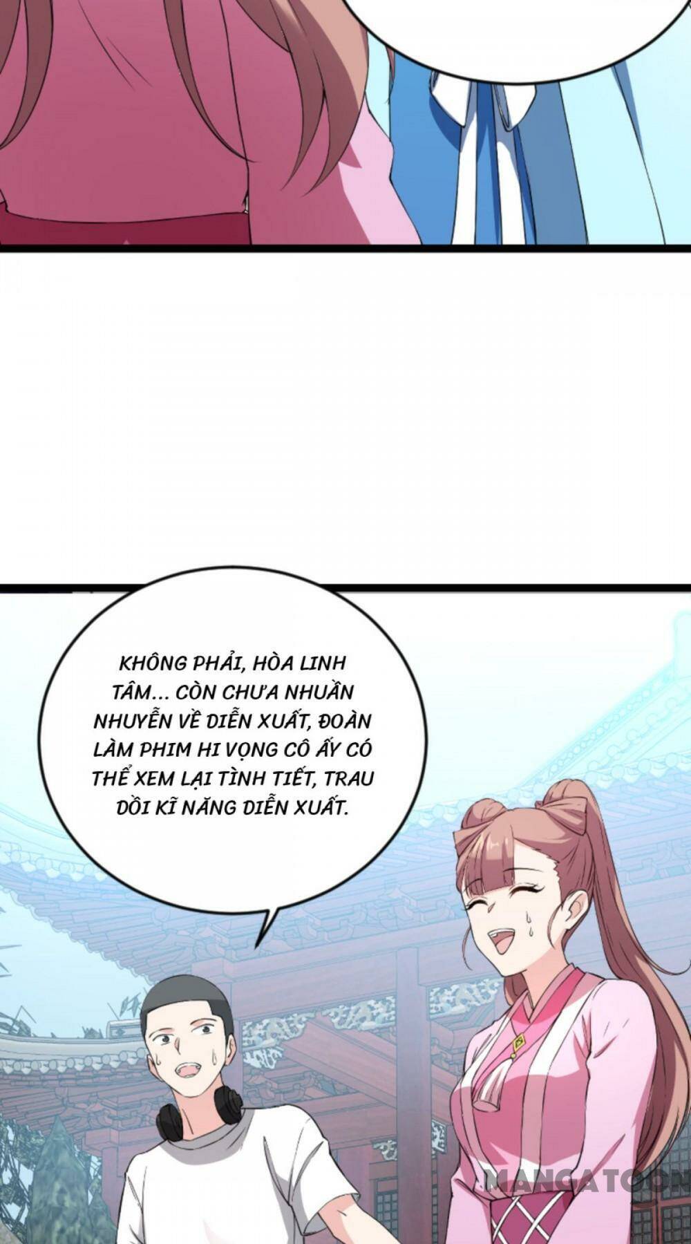 Ảnh Hậu Lão Bà Không Được Chạy: Chapter 162