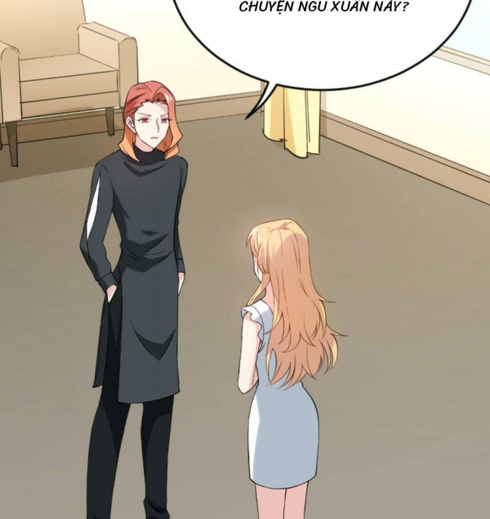 Ảnh Hậu Lão Bà Không Được Chạy: Chapter 162