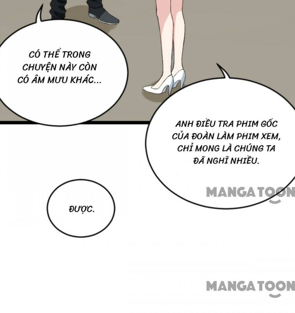 Ảnh Hậu Lão Bà Không Được Chạy: Chapter 162