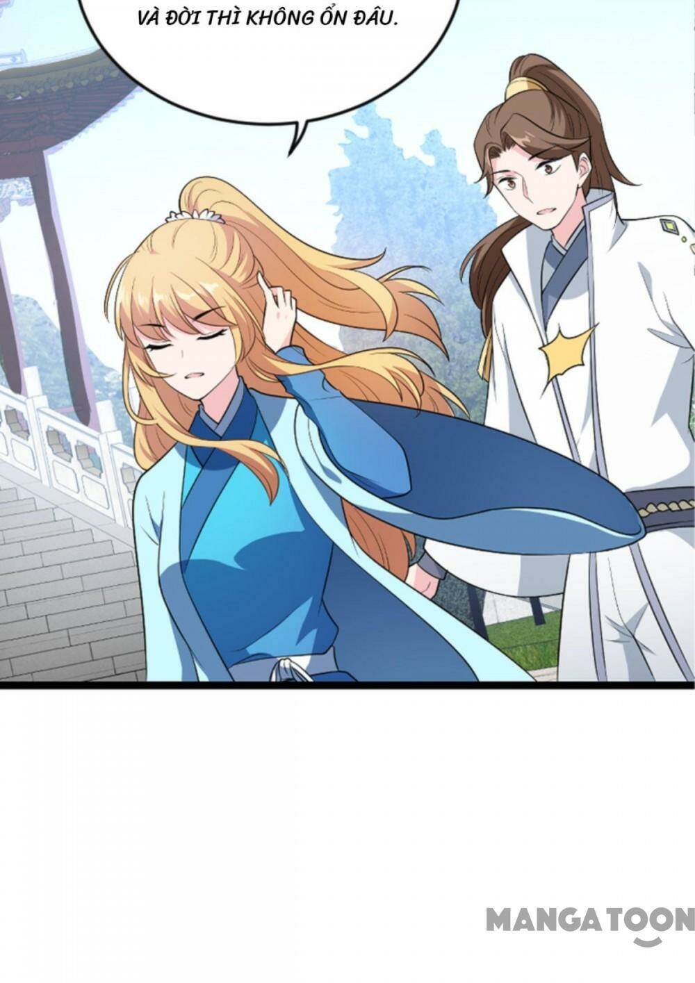 Ảnh Hậu Lão Bà Không Được Chạy: Chapter 162