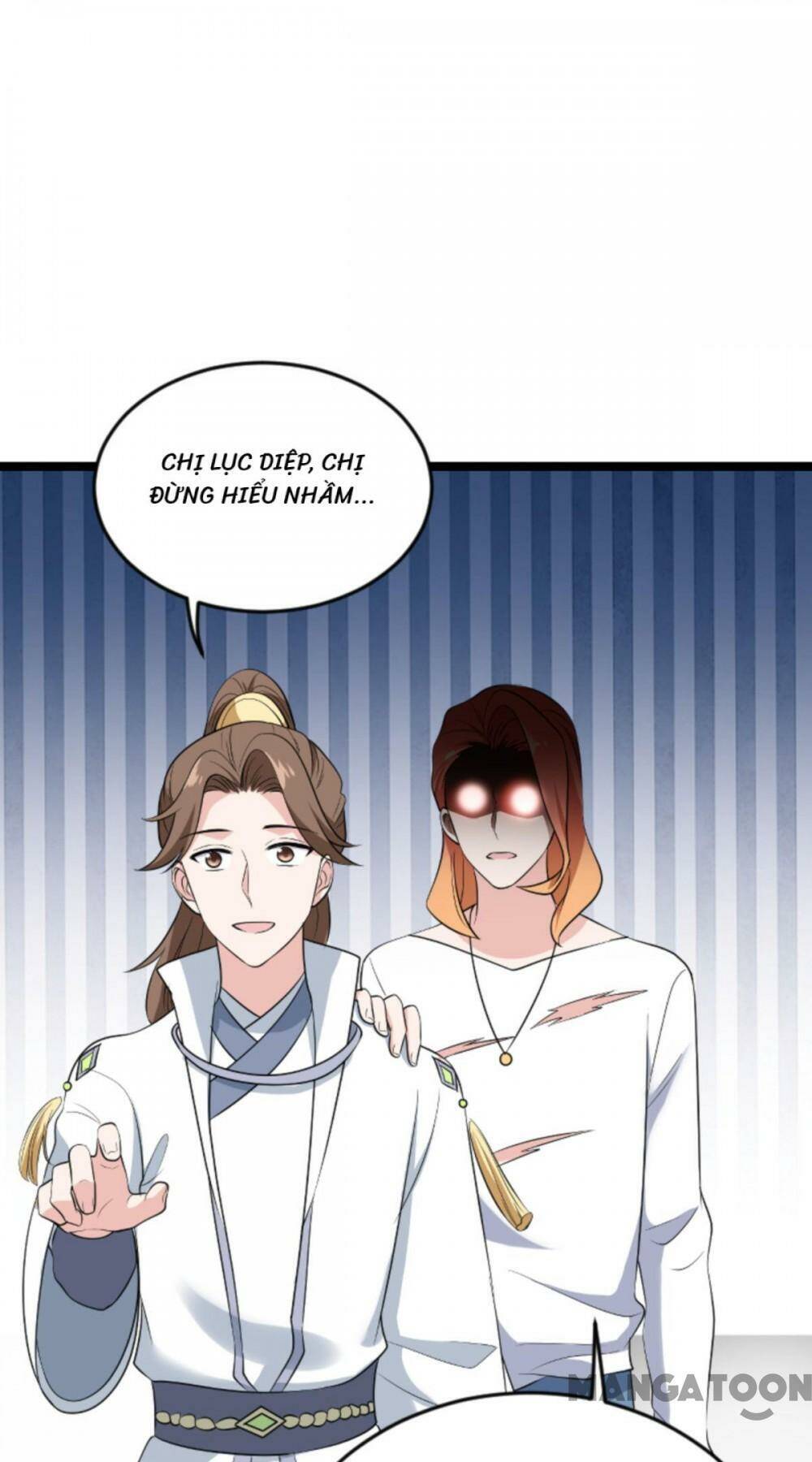 Ảnh Hậu Lão Bà Không Được Chạy: Chapter 162