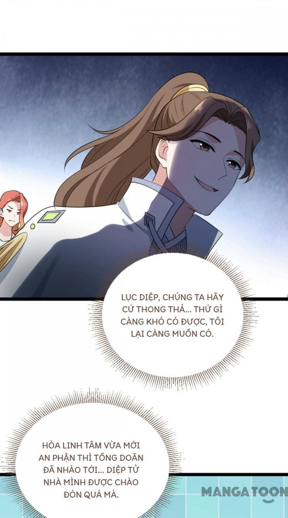 Ảnh Hậu Lão Bà Không Được Chạy: Chapter 162