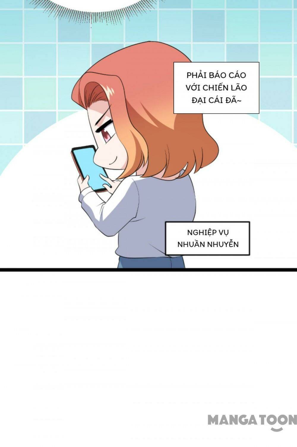 Ảnh Hậu Lão Bà Không Được Chạy: Chapter 162
