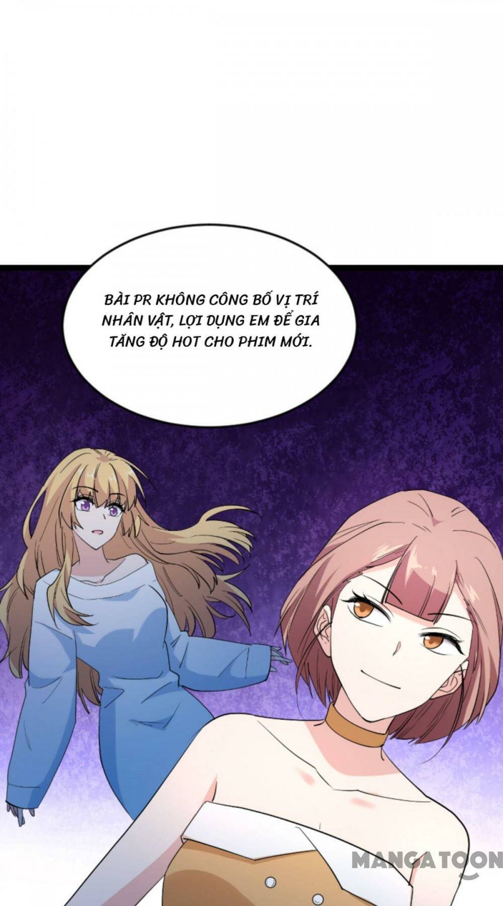 Ảnh Hậu Lão Bà Không Được Chạy: Chapter 163