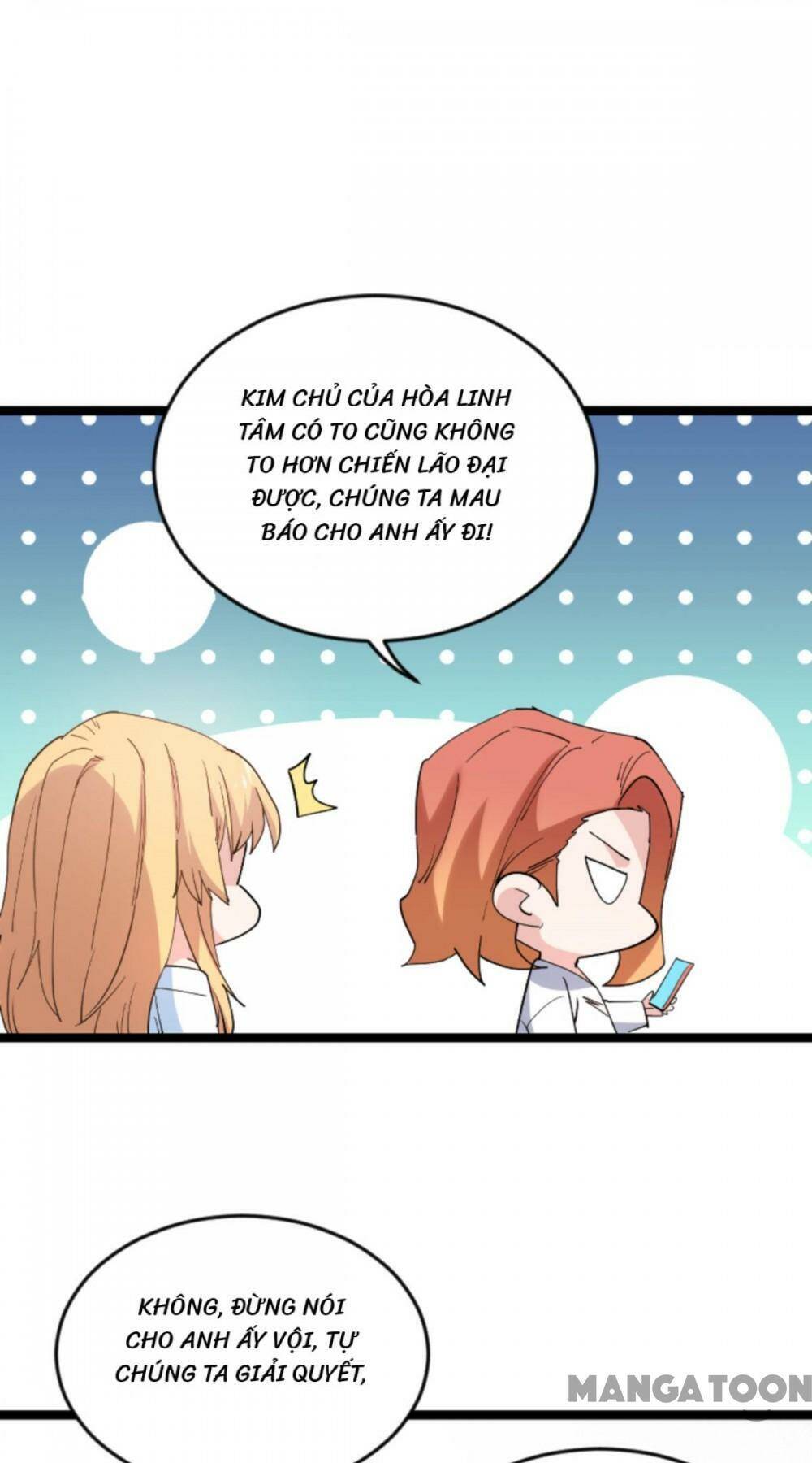 Ảnh Hậu Lão Bà Không Được Chạy: Chapter 163