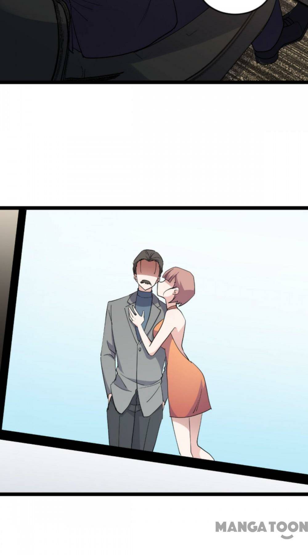 Ảnh Hậu Lão Bà Không Được Chạy: Chapter 163