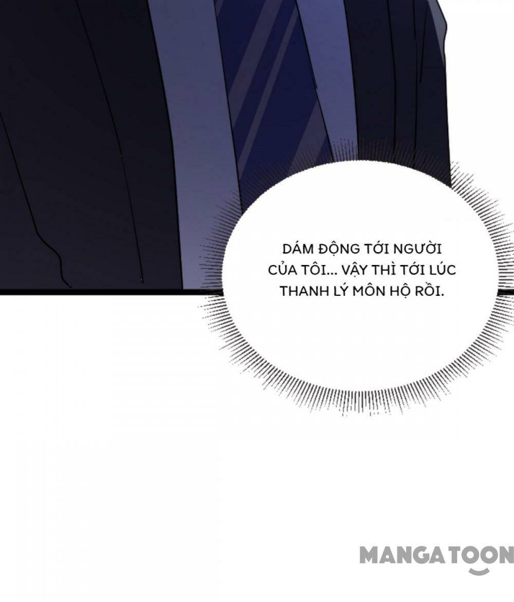 Ảnh Hậu Lão Bà Không Được Chạy: Chapter 163