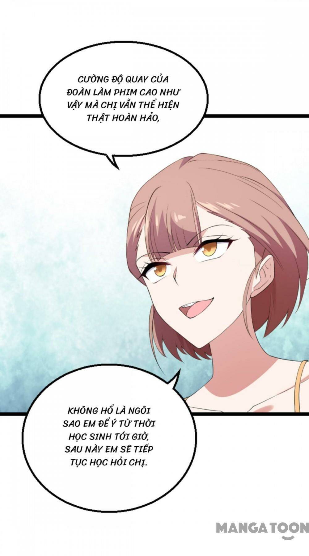 Ảnh Hậu Lão Bà Không Được Chạy: Chapter 164