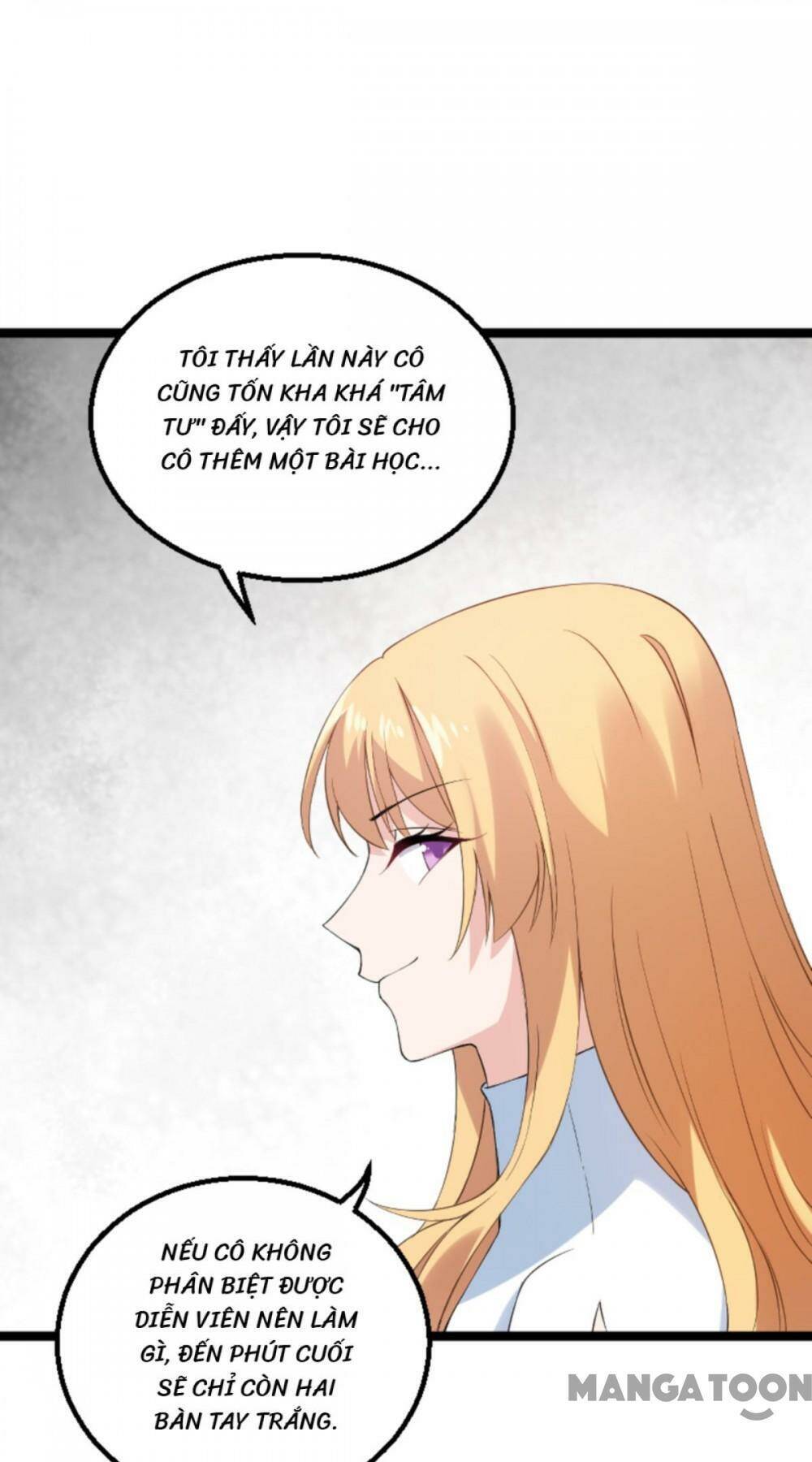 Ảnh Hậu Lão Bà Không Được Chạy: Chapter 164
