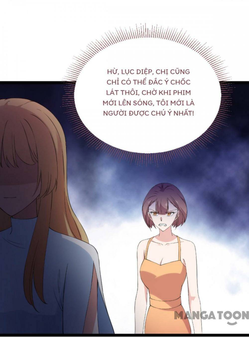 Ảnh Hậu Lão Bà Không Được Chạy: Chapter 164