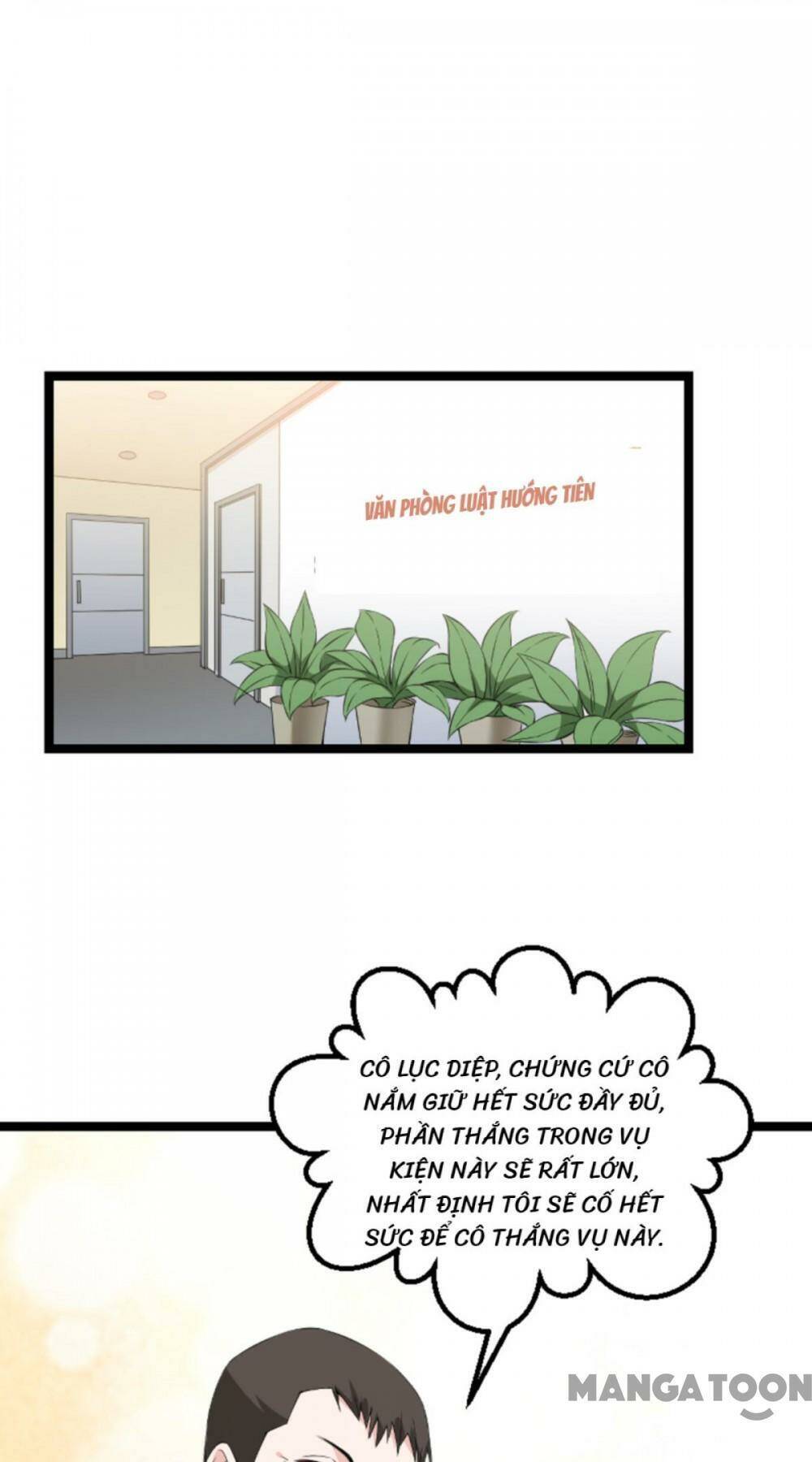Ảnh Hậu Lão Bà Không Được Chạy: Chapter 164