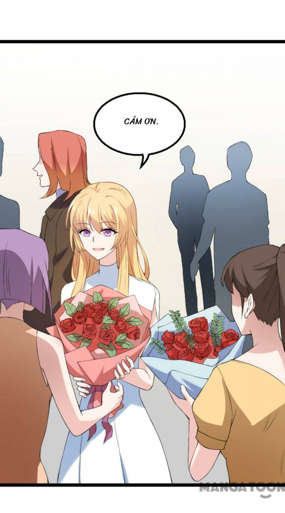 Ảnh Hậu Lão Bà Không Được Chạy: Chapter 164