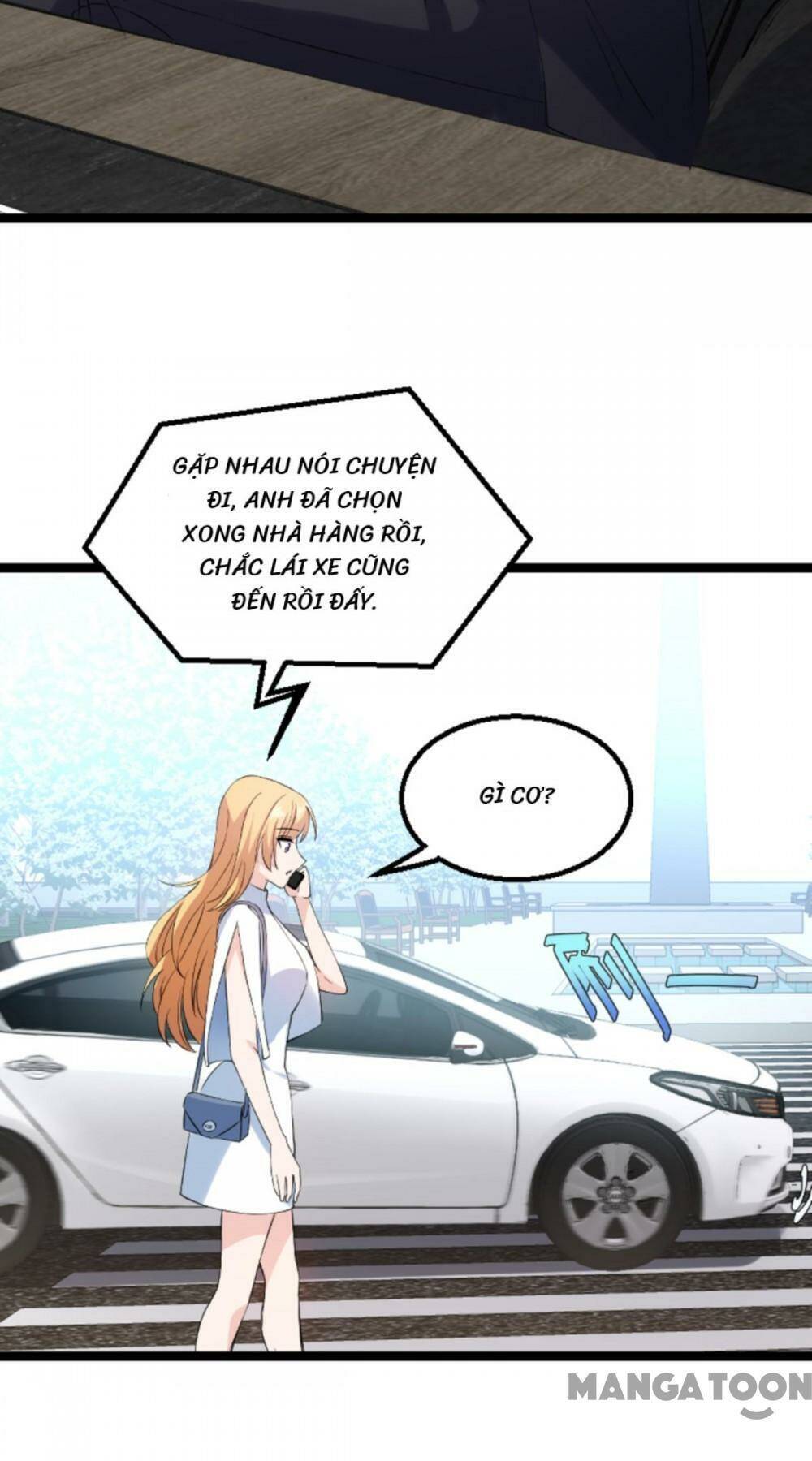 Ảnh Hậu Lão Bà Không Được Chạy: Chapter 164