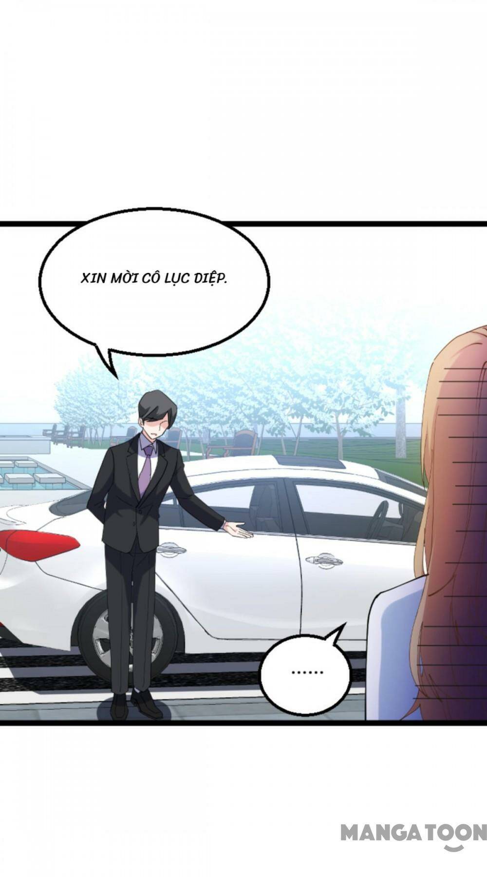 Ảnh Hậu Lão Bà Không Được Chạy: Chapter 164