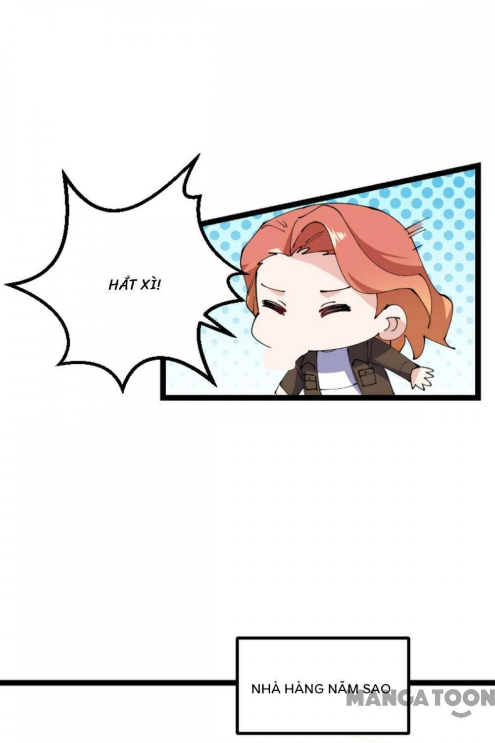 Ảnh Hậu Lão Bà Không Được Chạy: Chapter 164