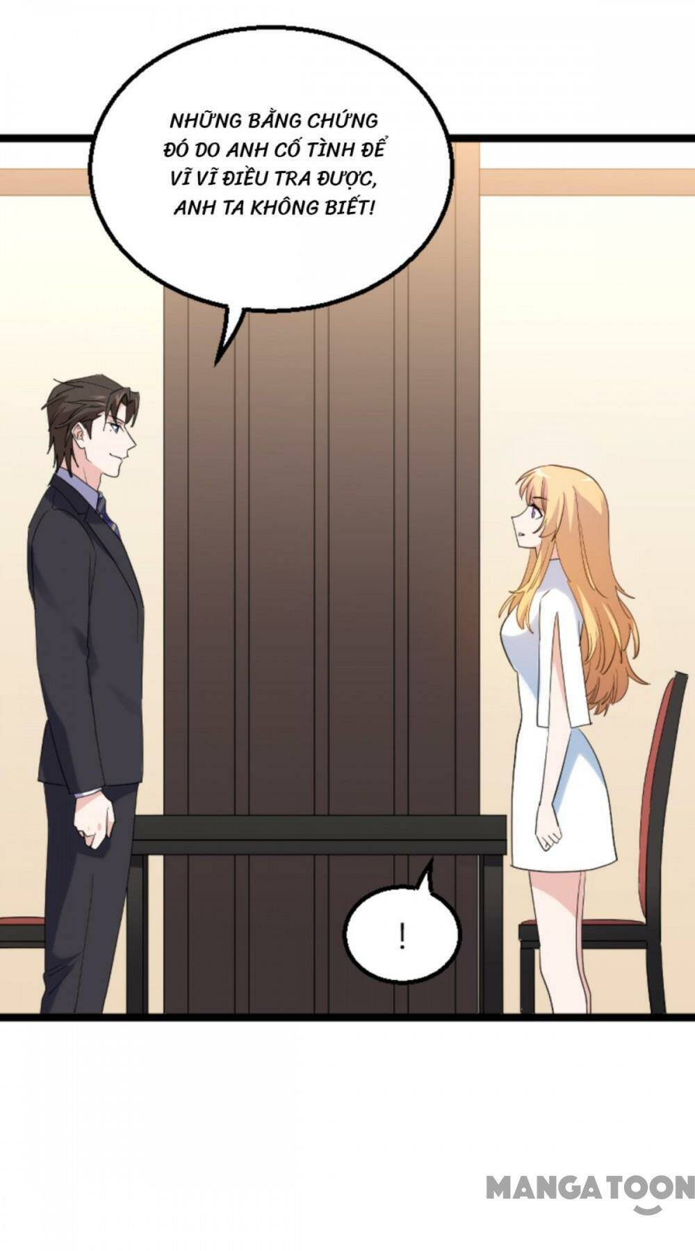 Ảnh Hậu Lão Bà Không Được Chạy: Chapter 164