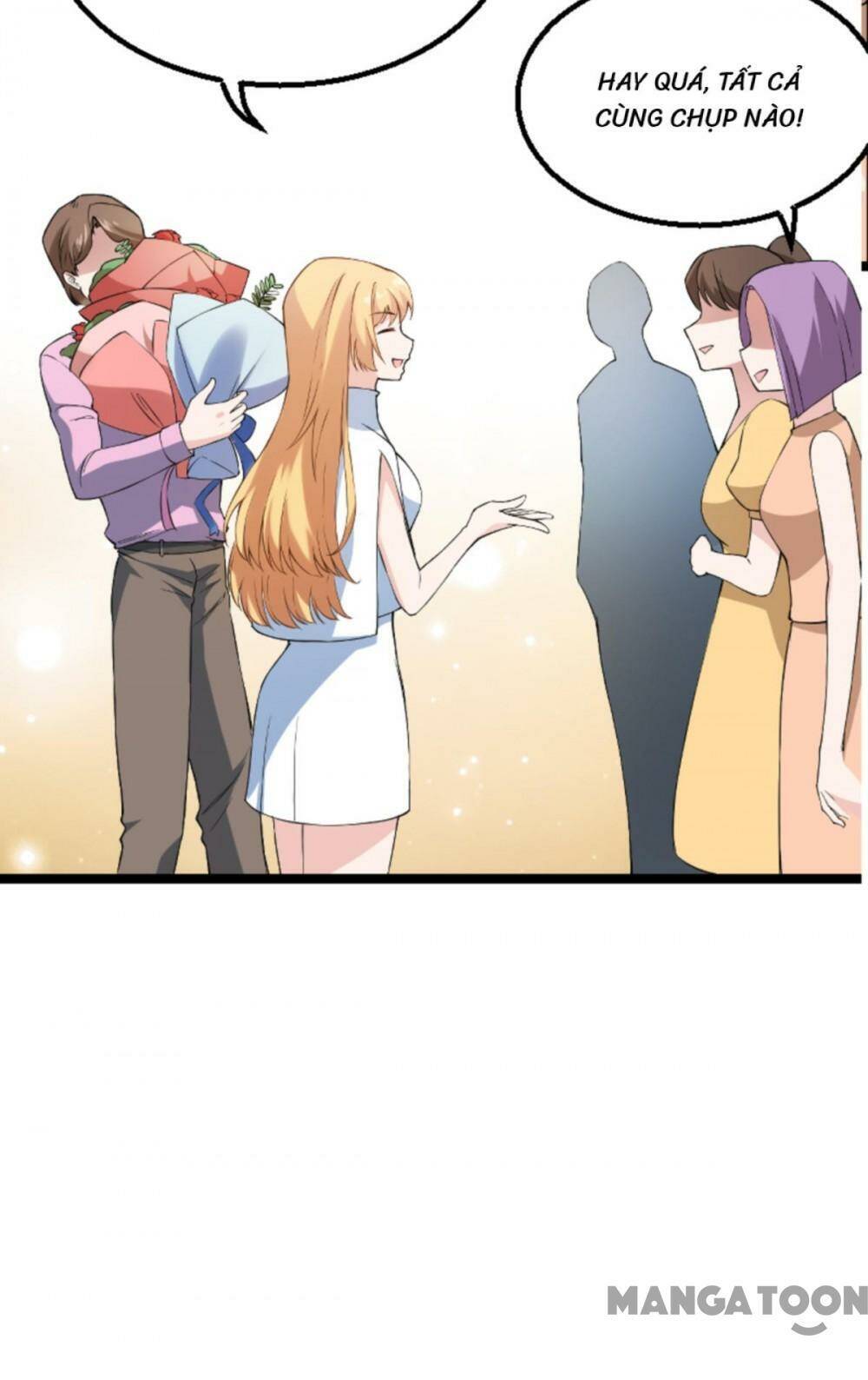 Ảnh Hậu Lão Bà Không Được Chạy: Chapter 164