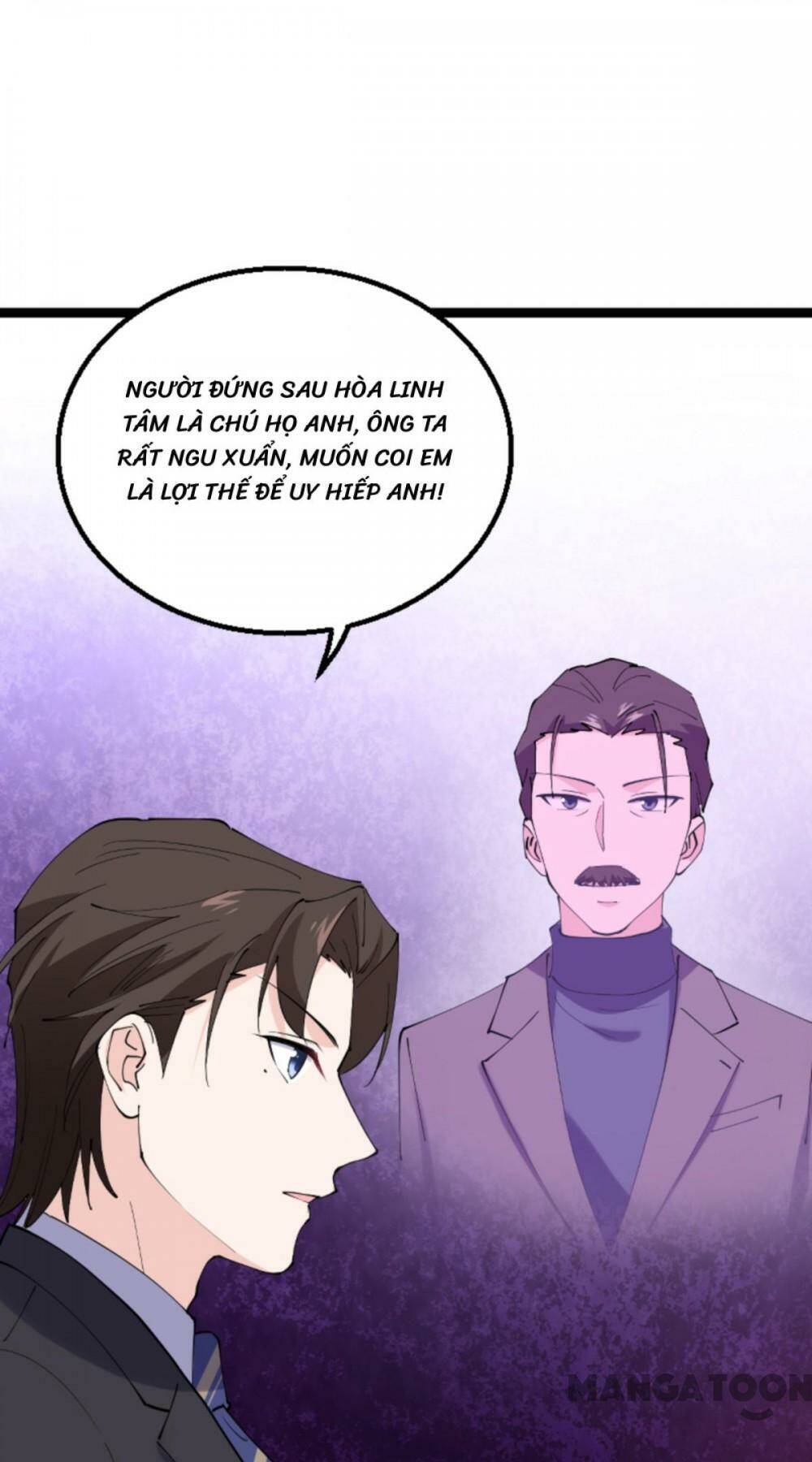 Ảnh Hậu Lão Bà Không Được Chạy: Chapter 165