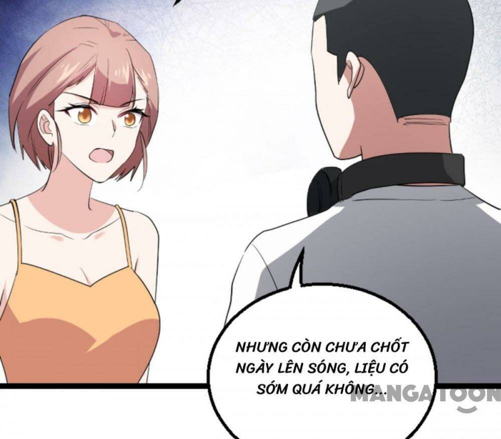 Ảnh Hậu Lão Bà Không Được Chạy: Chapter 165
