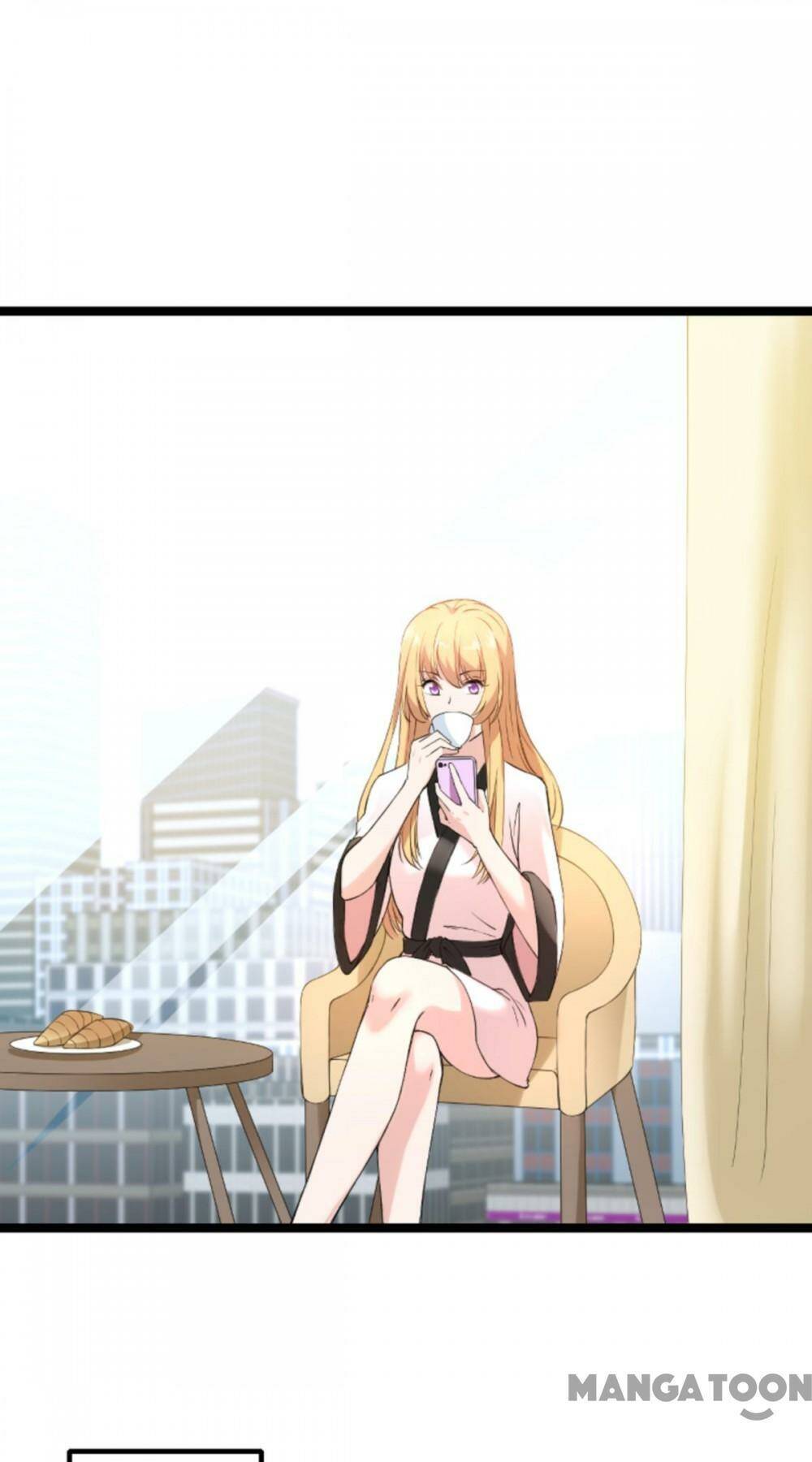 Ảnh Hậu Lão Bà Không Được Chạy: Chapter 165