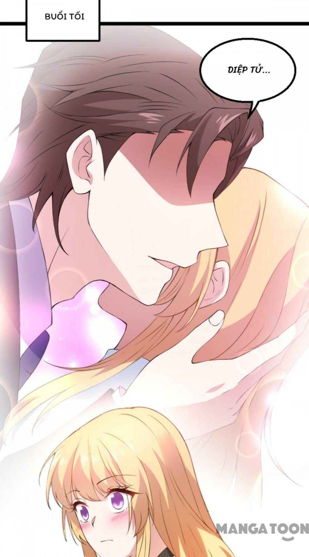 Ảnh Hậu Lão Bà Không Được Chạy: Chapter 165