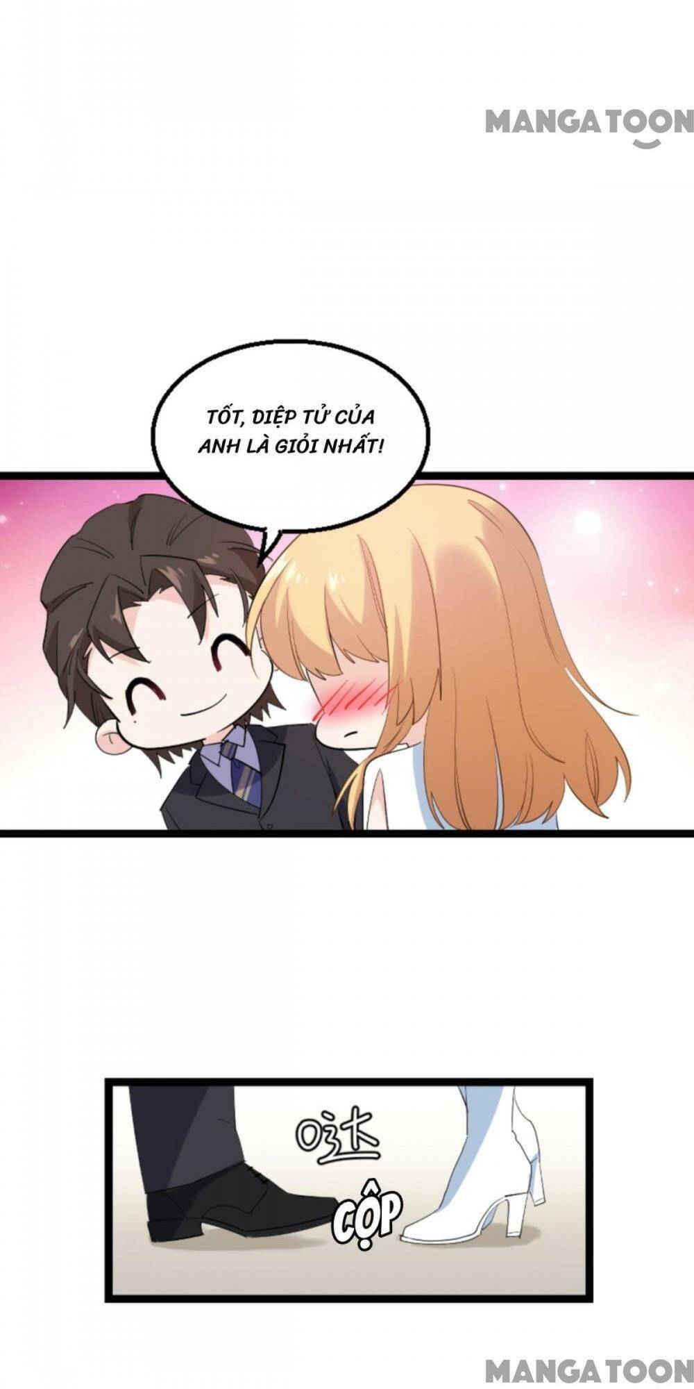 Ảnh Hậu Lão Bà Không Được Chạy: Chapter 165