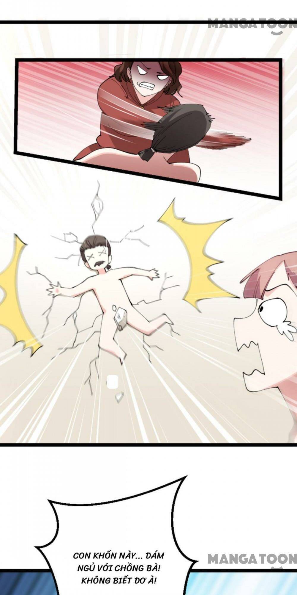 Ảnh Hậu Lão Bà Không Được Chạy: Chapter 166