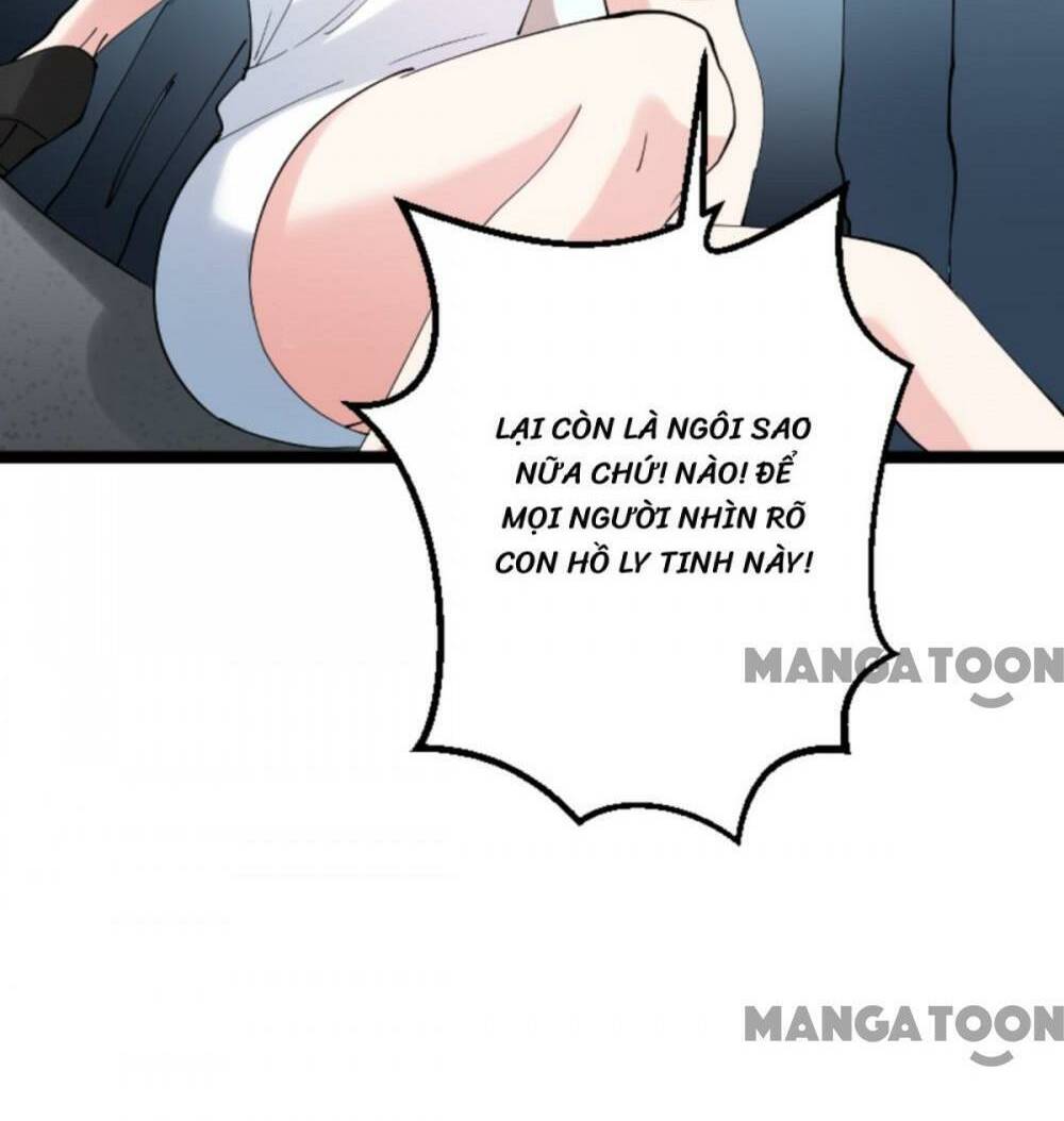 Ảnh Hậu Lão Bà Không Được Chạy: Chapter 166