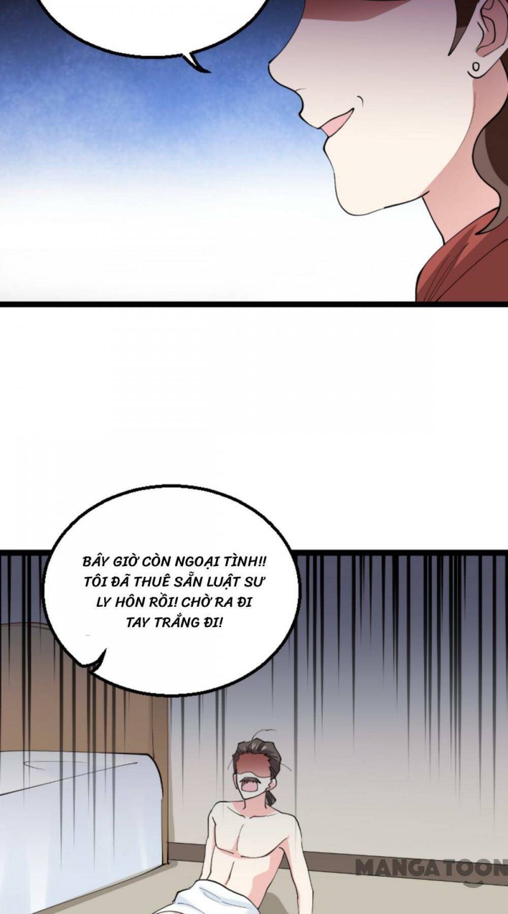 Ảnh Hậu Lão Bà Không Được Chạy: Chapter 166