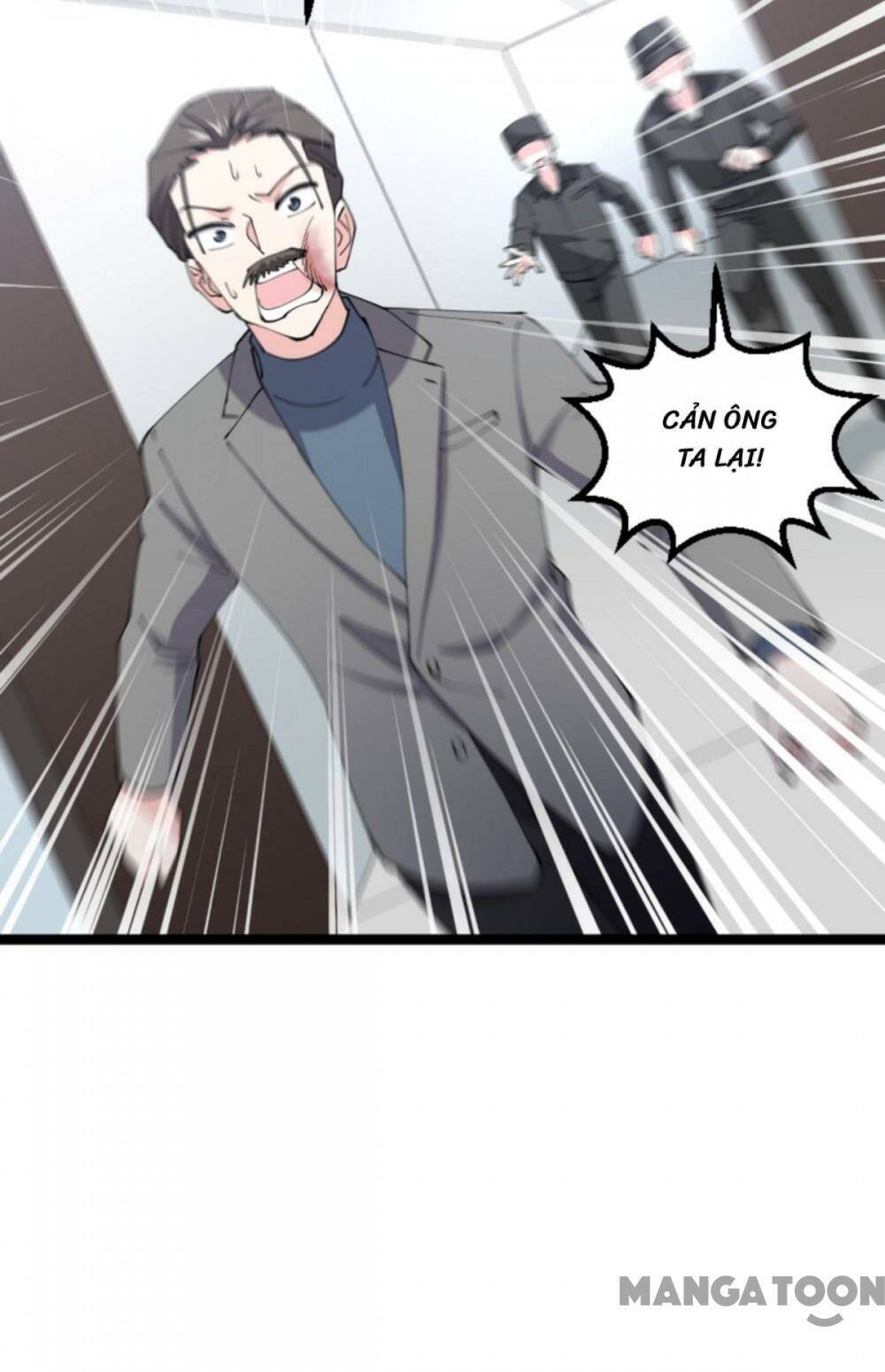 Ảnh Hậu Lão Bà Không Được Chạy: Chapter 166