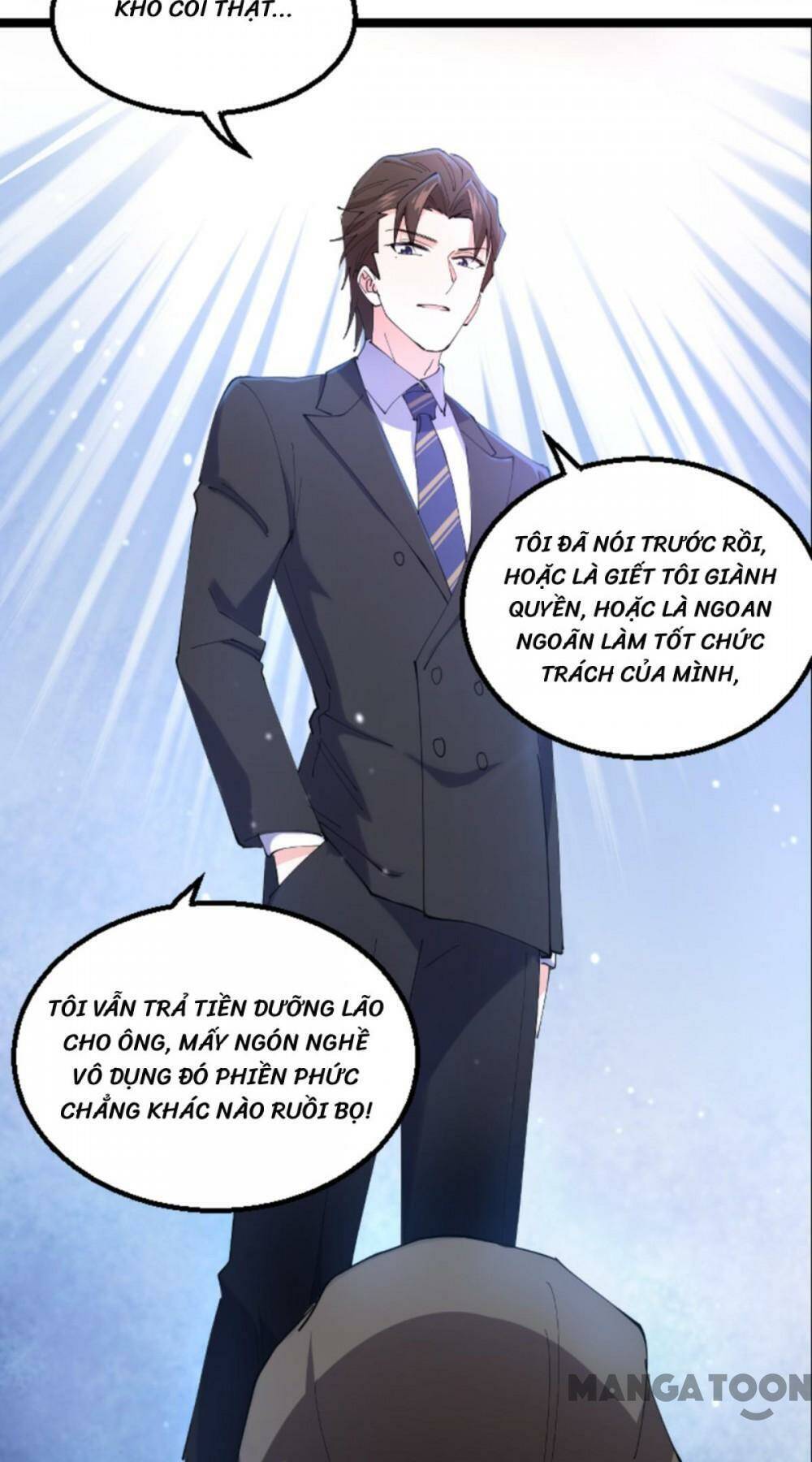 Ảnh Hậu Lão Bà Không Được Chạy: Chapter 166