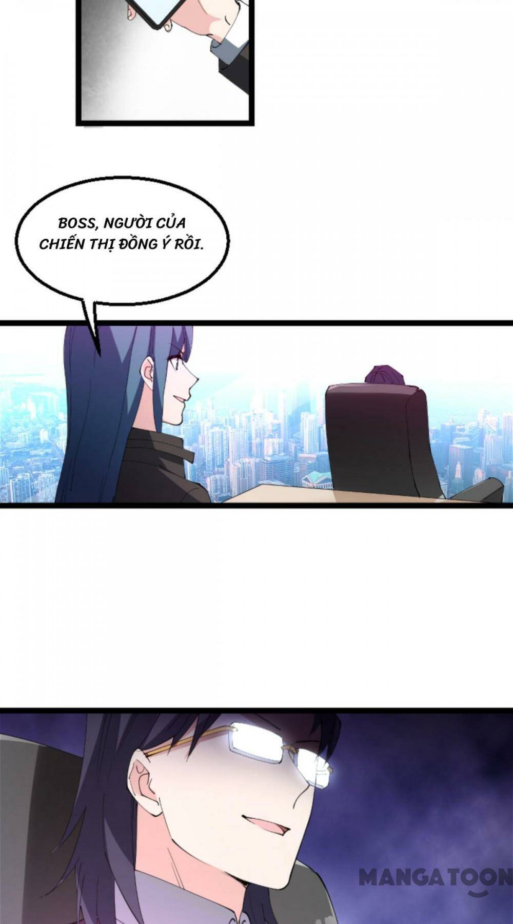 Ảnh Hậu Lão Bà Không Được Chạy: Chapter 166