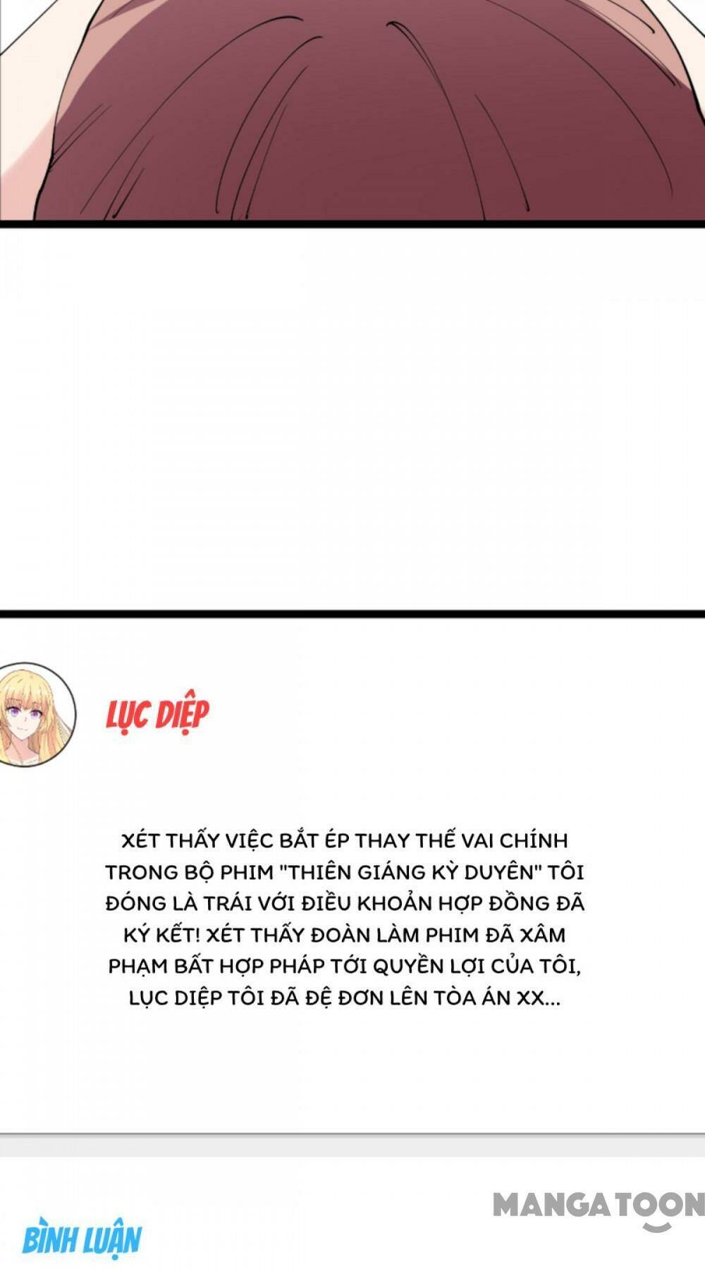 Ảnh Hậu Lão Bà Không Được Chạy: Chapter 166