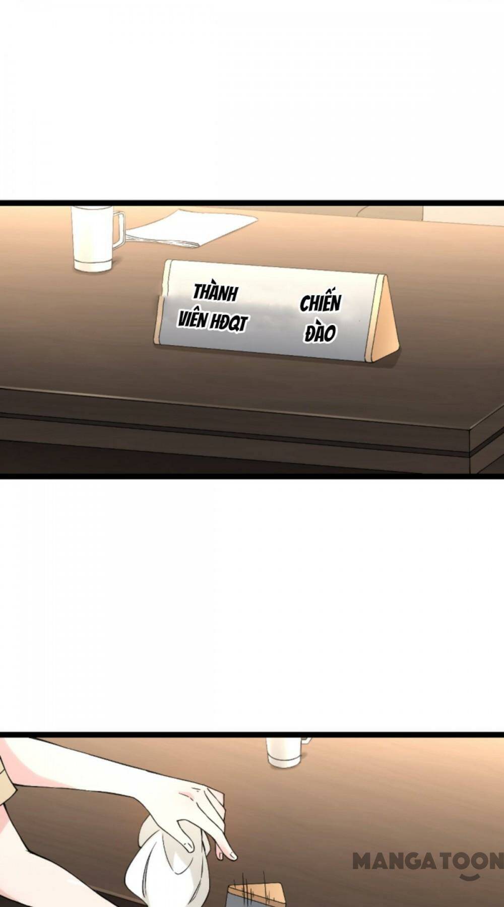 Ảnh Hậu Lão Bà Không Được Chạy: Chapter 167