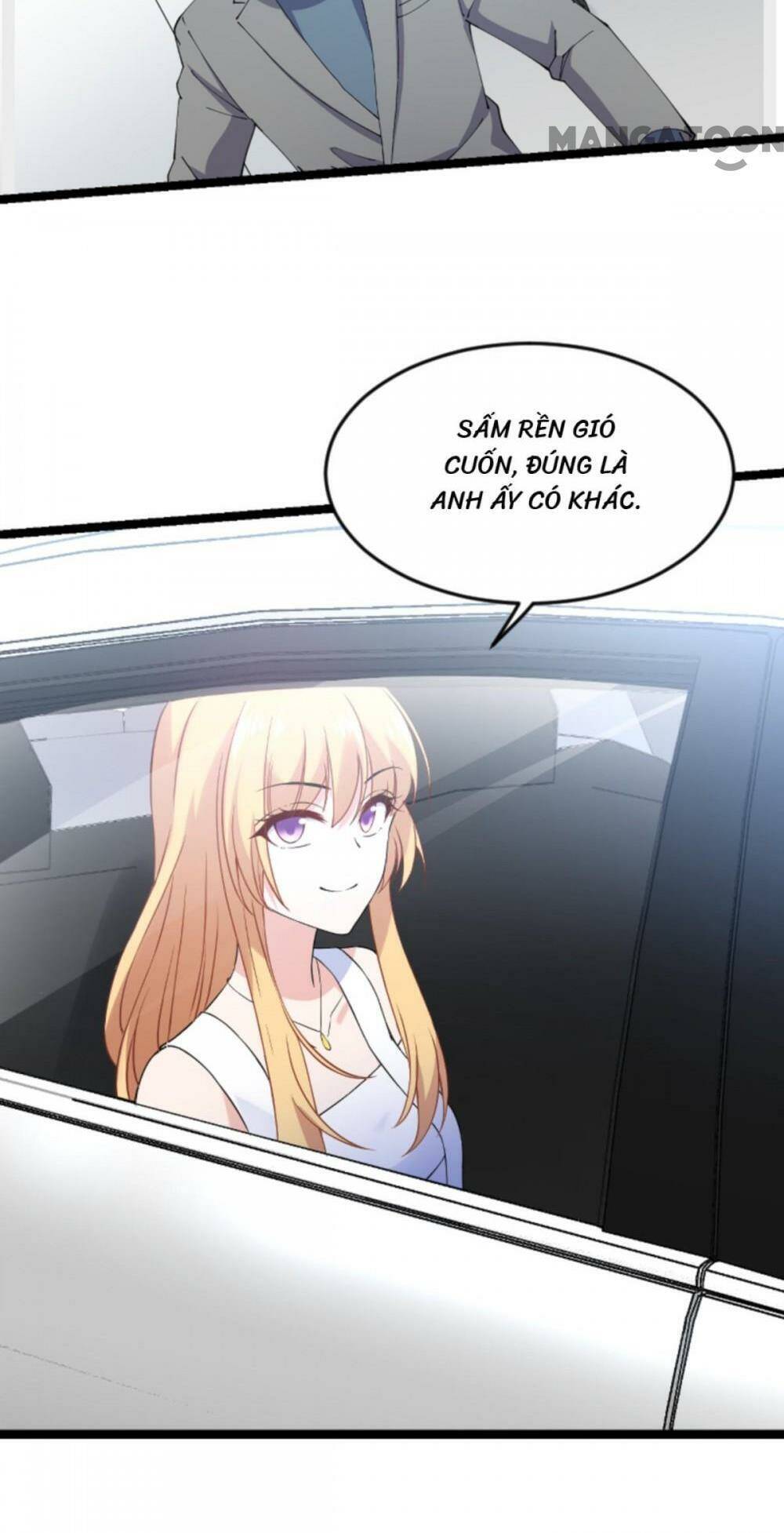 Ảnh Hậu Lão Bà Không Được Chạy: Chapter 167