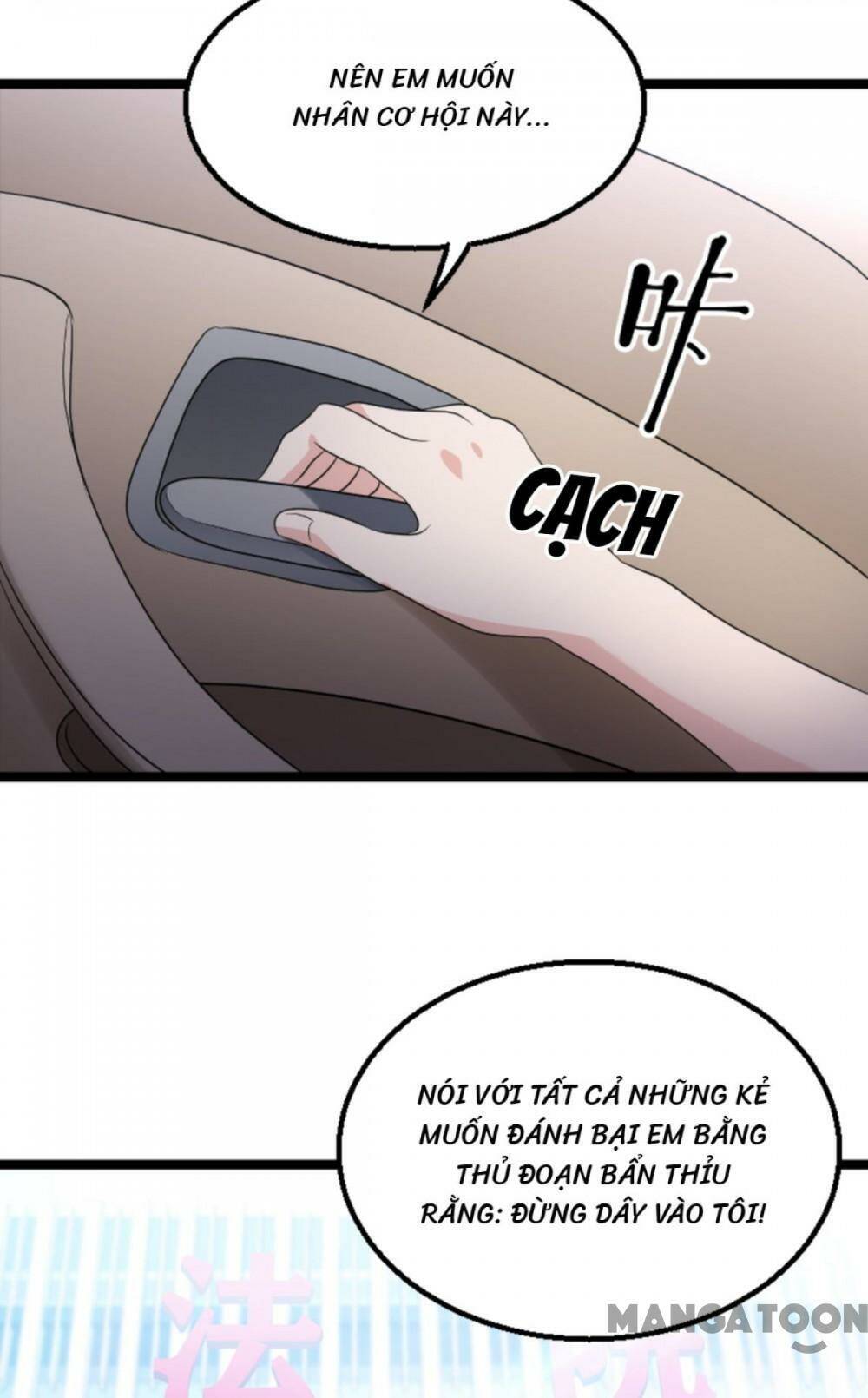 Ảnh Hậu Lão Bà Không Được Chạy: Chapter 167